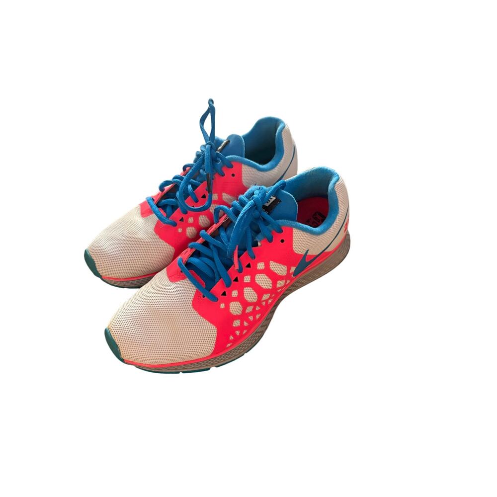 Nike Zoom Pegasus 31 "Chicago Marathon" edition running shoes